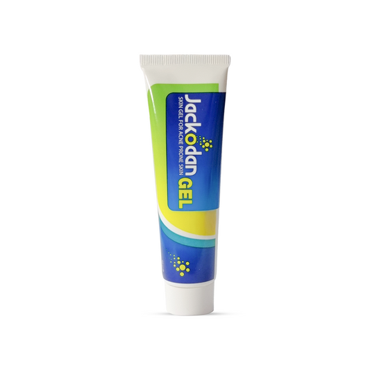 Jackodan Acne Gel