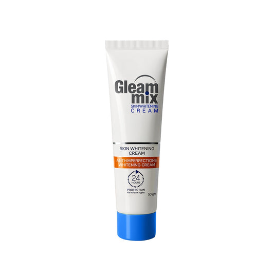 Gleam Mix Cream